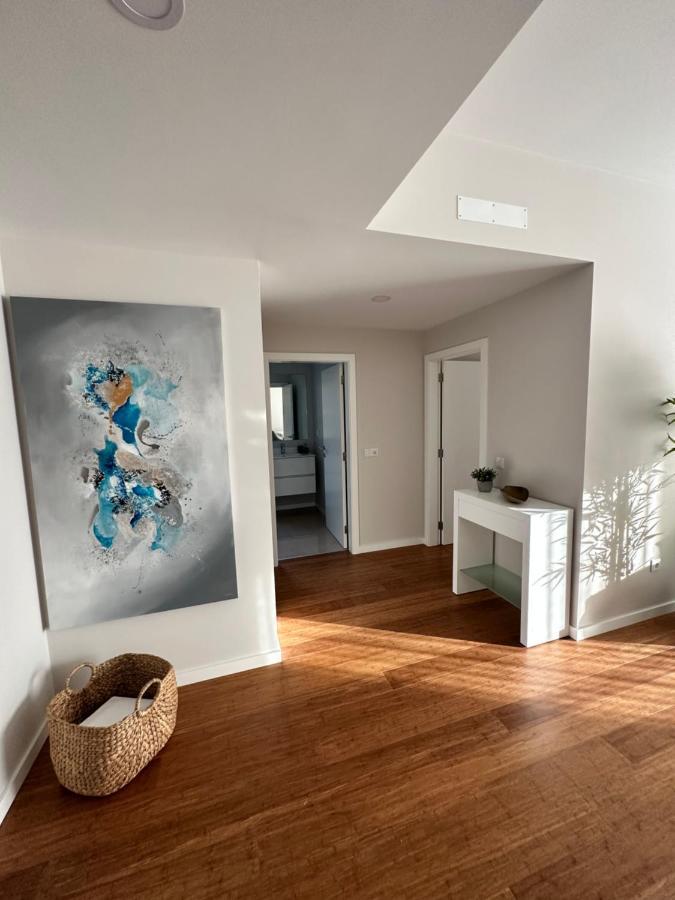 Ines Seaview Apartment Funchal  Exteriér fotografie