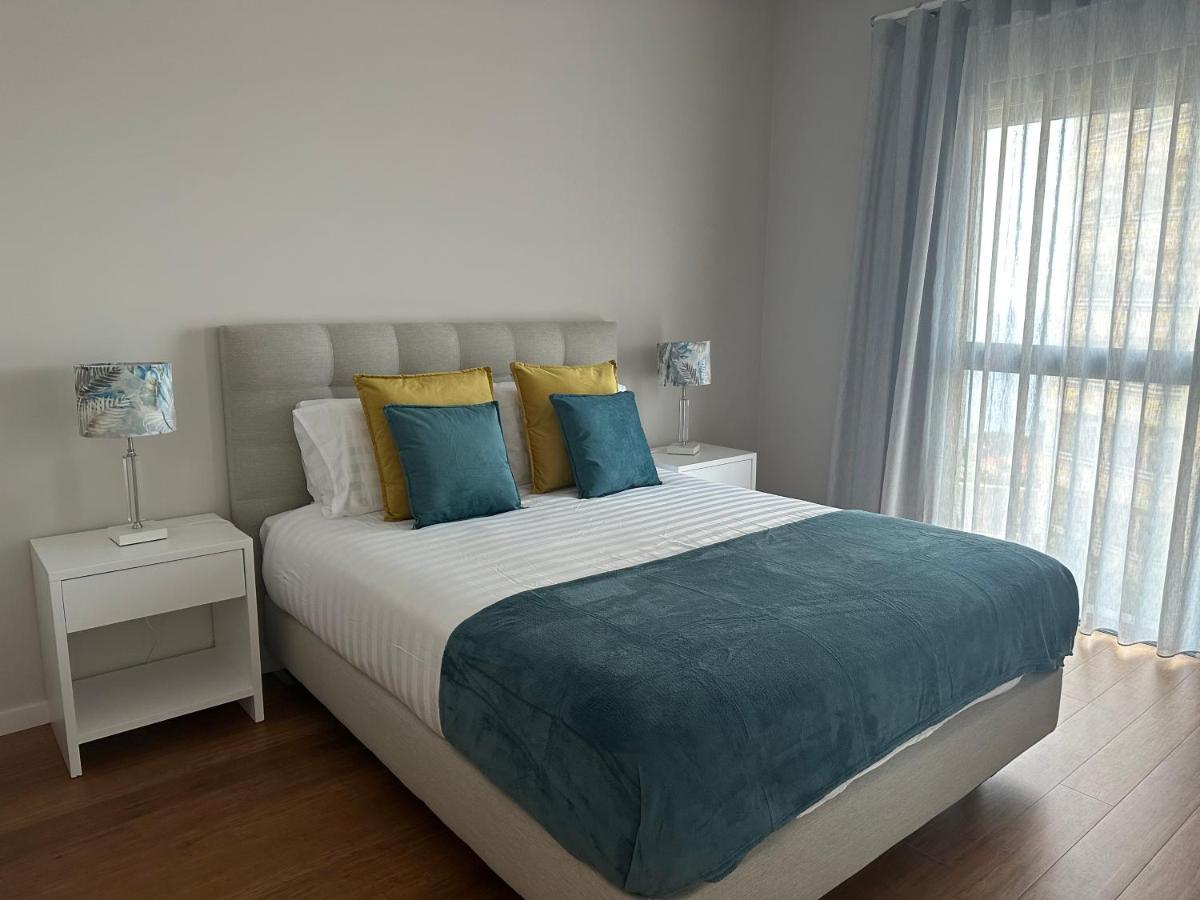 Ines Seaview Apartment Funchal  Exteriér fotografie