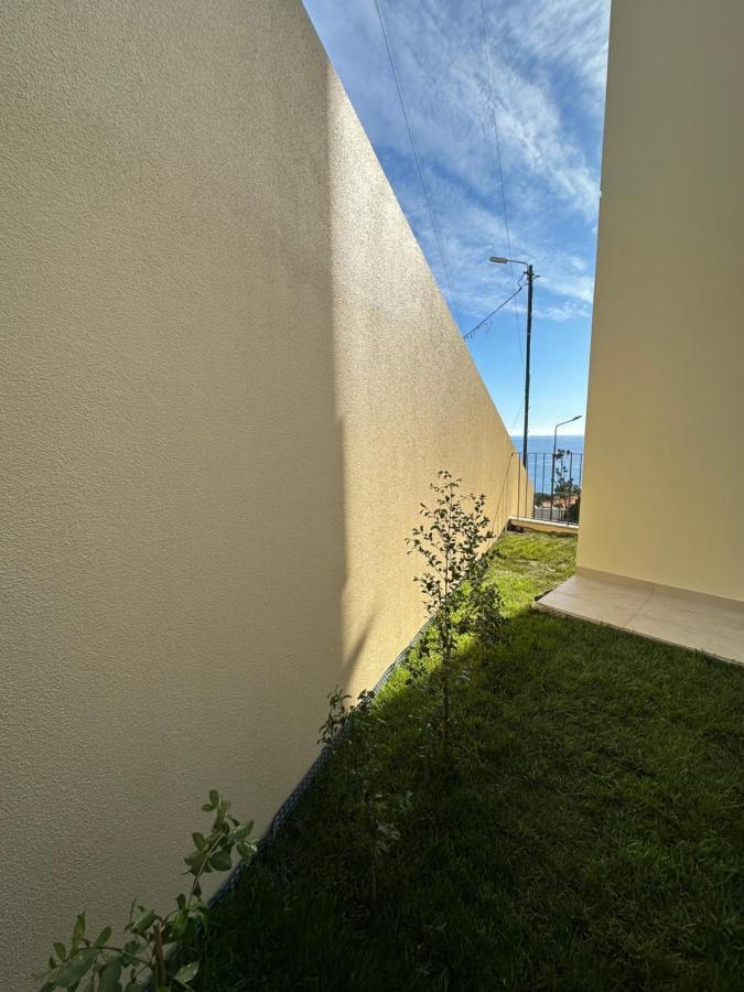 Ines Seaview Apartment Funchal  Exteriér fotografie