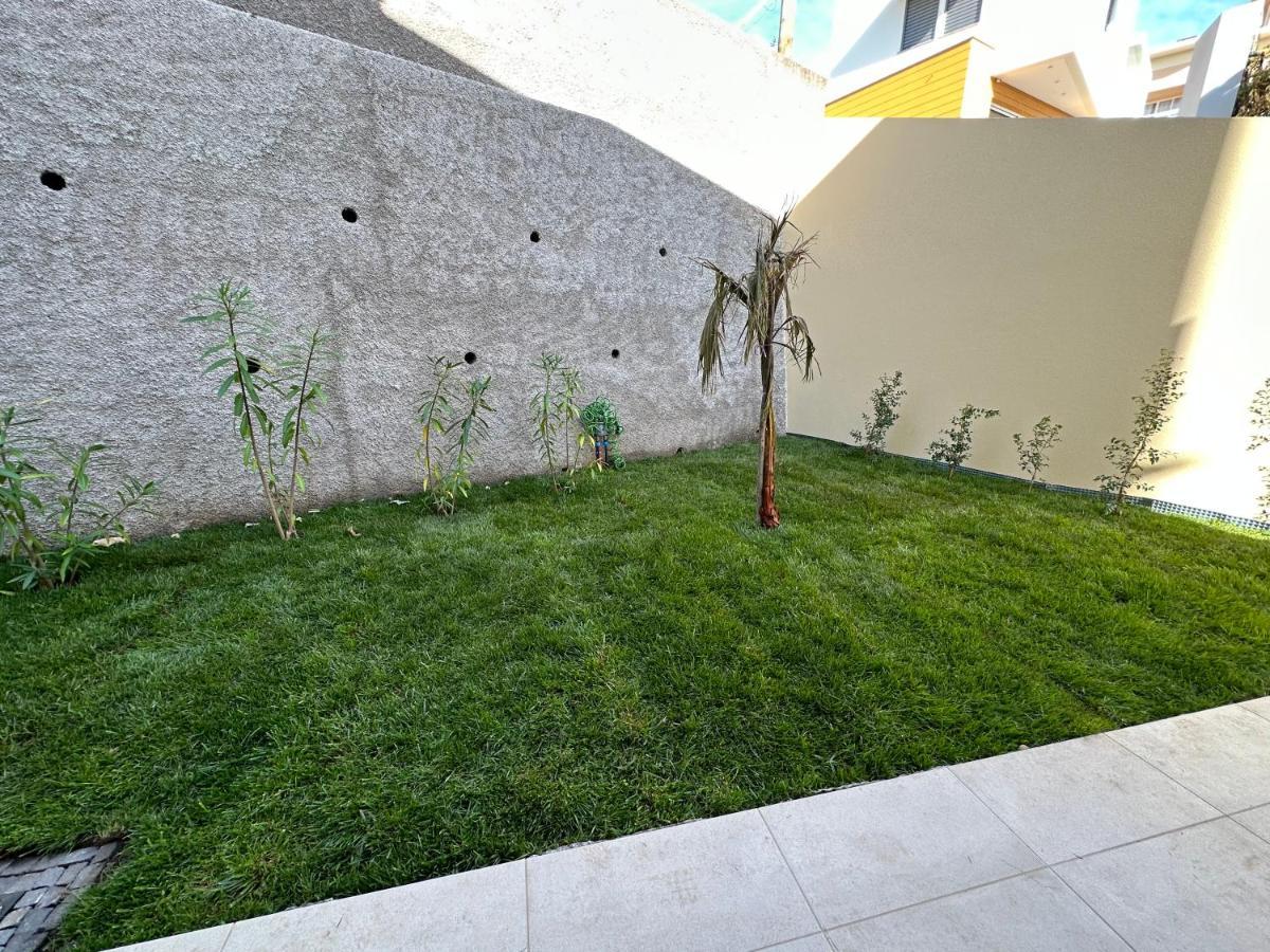 Ines Seaview Apartment Funchal  Exteriér fotografie