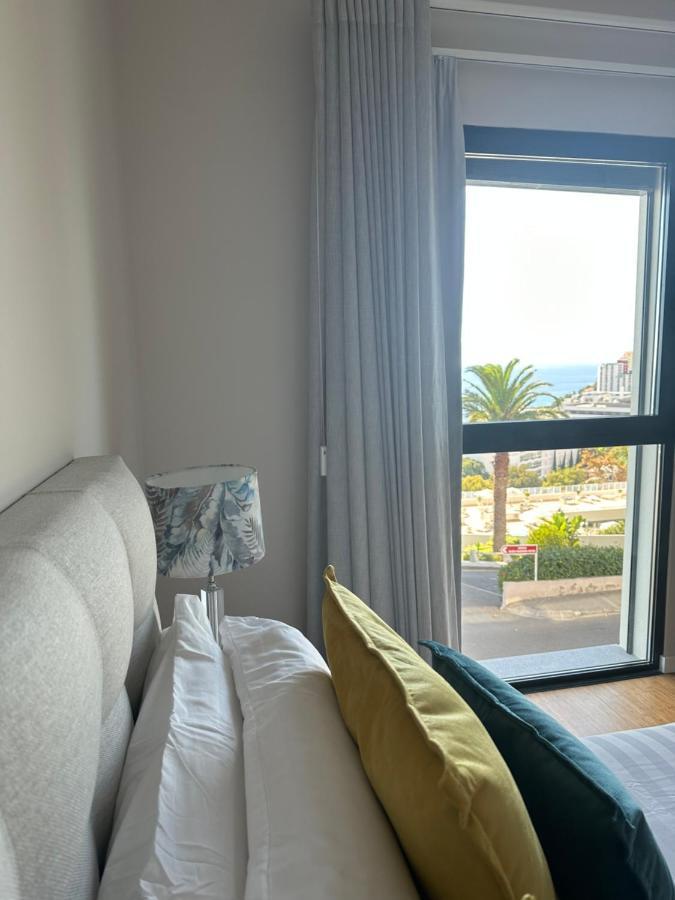 Ines Seaview Apartment Funchal  Exteriér fotografie