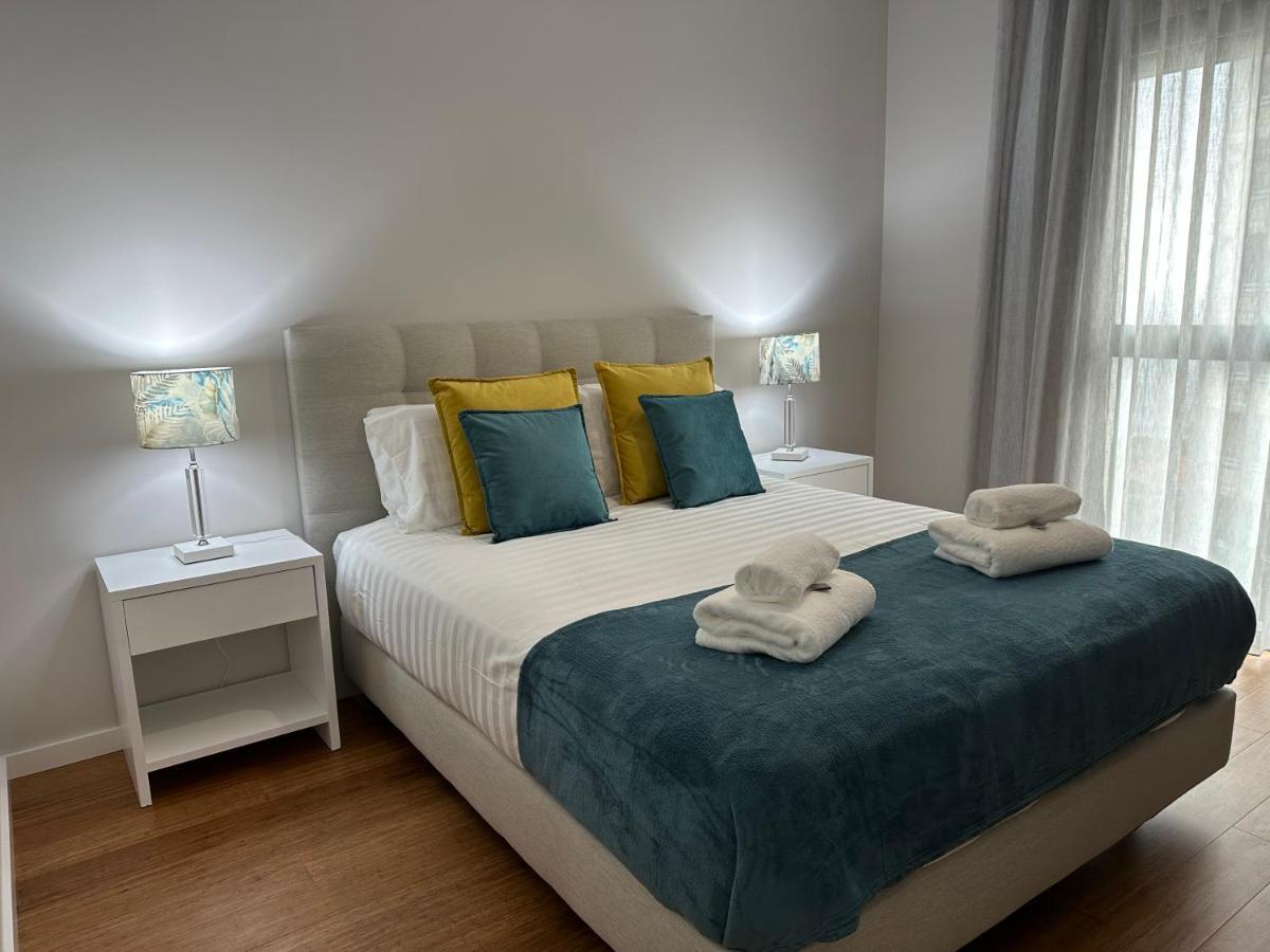 Ines Seaview Apartment Funchal  Exteriér fotografie