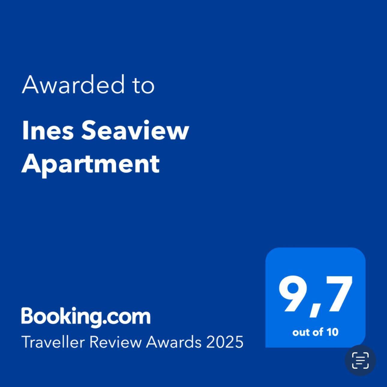 Ines Seaview Apartment Funchal  Exteriér fotografie